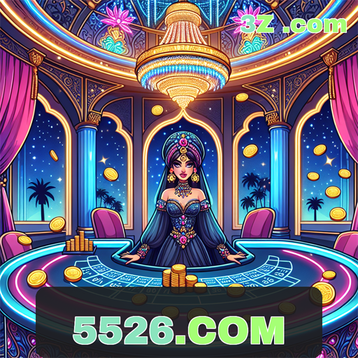 Bônus Imperdíveis no 5526.com: Atraia a Sorte para Seu Jogo
