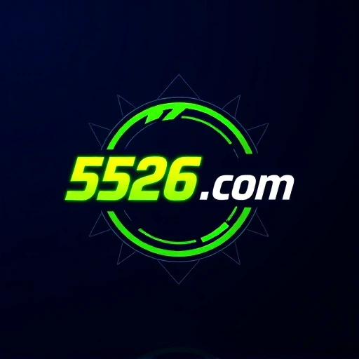 5526.com Logo
