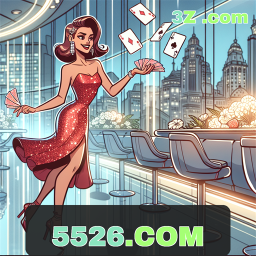 Explorando a Plataforma 5526.com: Jogos e Diversão Sem Fim