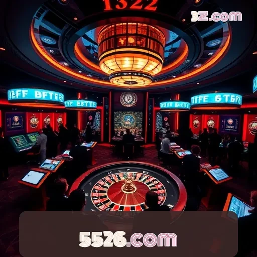 5526.com: Aproveite ao Máximo as Promoções dos Jogos Online
